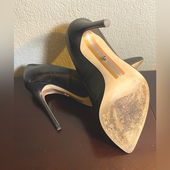 Sam Edelman Heels - Picture 3 of 5